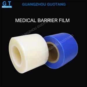 Medical Adhesion Universal White Dental Barrier Film