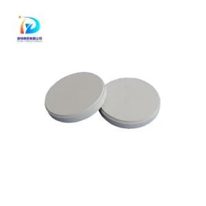 Implant Materials Dental Peek Block for Dental Lab