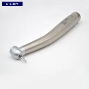 High Speed Dental Handpiece Standard Head Wrench Type 2 Holes