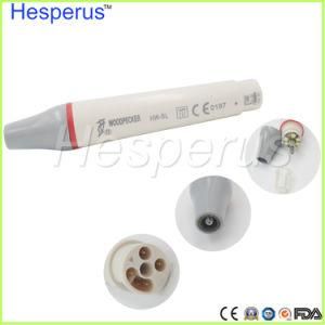 Fiber Optic Detachable Handpiece for Woodpecker Uds LED Scaler Hw-5L Original PT