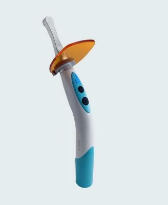 Rechargeable Wireless Dental LED Curing Light