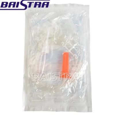 Surgical Supplies B-II Type Dental Implant Infiltration Tube