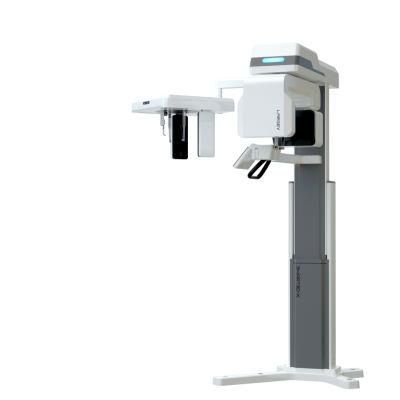 Smart3d-X 3-in-1 All Orthodontic Treatmen Extraordinary Image T New Intelligent Cbct Xray Scanner Equipment