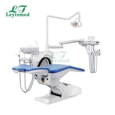 Ltdc01b Good Price Under Hand Style Integral Dental Unit Dental Chair