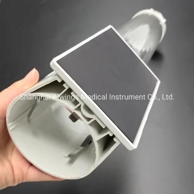 Magnetic Type Dental Disposable Cup Plastic Dispenser