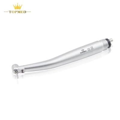 Dental Equipment Super Mini Head Double LED with Generator Handpiece