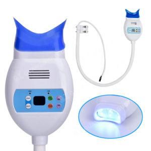 Professional Dental 6 LED Lamps Light Teeth Whitening Machine