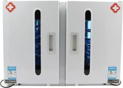 UV Ozone Sterilization Medical Instrument Desinfection Machine Sterilizer Cabinet