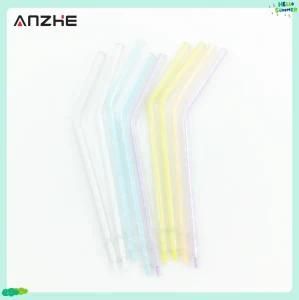 Disposable Air Water Syringe//Dental Syringe Tips/Plastic Syringe Tips