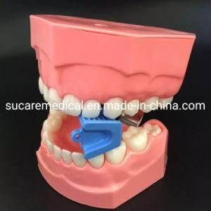 Dental Supply Autoclavable Mouth Open Bite Blocks