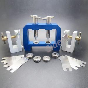 Dental Repair Tools for Dental Handpiece Bearing Removal Chuck