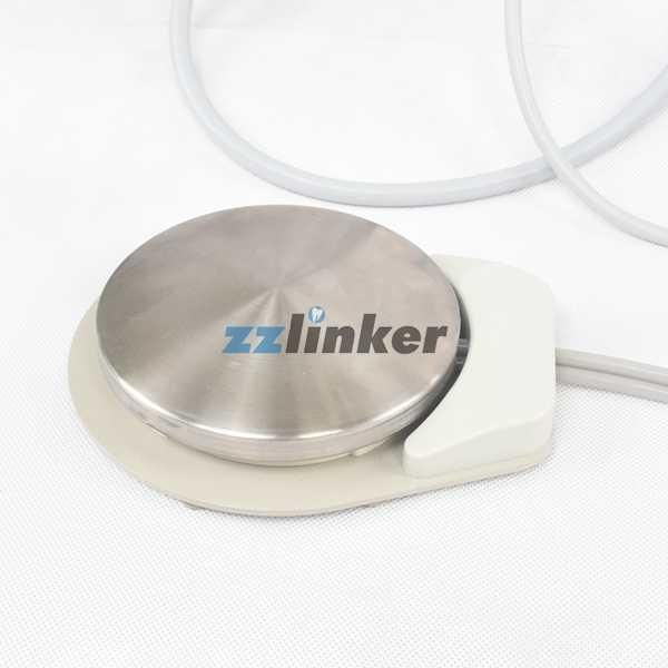 Lk-A35 Greeloy Dental Chair Delivery Compressor Unit with Ultrasonic Scaler