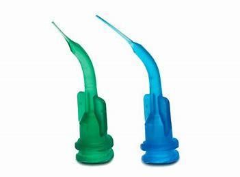 Disposable Dental Needle Capillary Tip