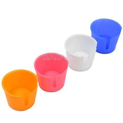 Dental Plastic Disposable Dappen Dish