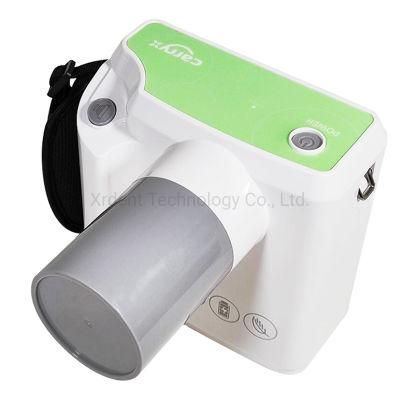 Hot Selling Portable Dental X-ray Camera X-ray Machine with Sensor