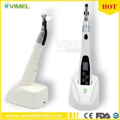 Wireless Endo Mate LED Endo Motor Root Canal Dental Equipment