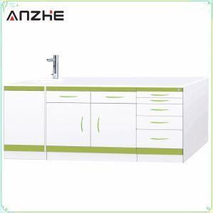 China Factory High Quality Stainless Steel Dental Clinic Cabinet