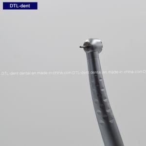 Dental High Speed Dental Handpiece with Standard Head Push Button