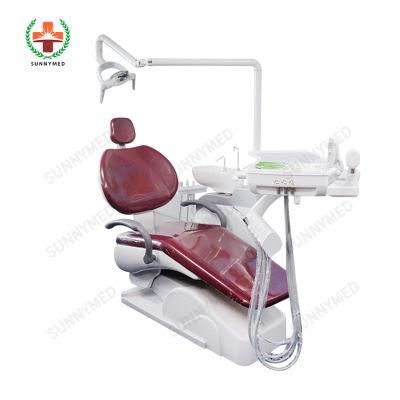 Dental Manufacturer Dental Unit Dental Chair
