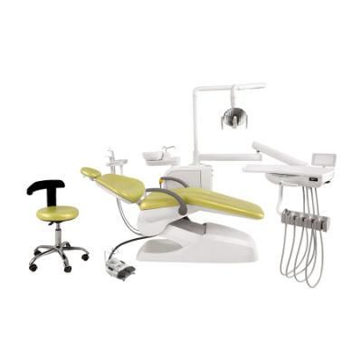 2021 Economic Popular Dental Chair with High quality Lamp