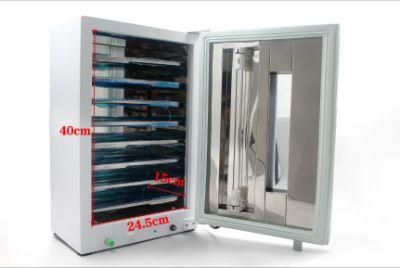 New Design Medical Dental UV Sterilizer Disinfection Cabinet