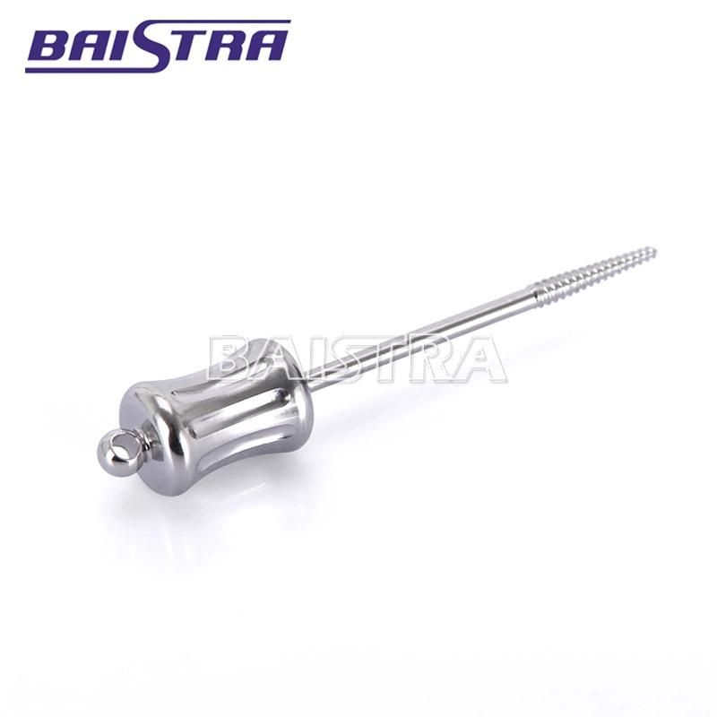 Professional Surgical Use Stainless Steel Dental Apical Root Extractor