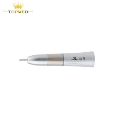 Medical Instrument Dental Product Inner Water Spray Dental Low Speed Straight Handpiece