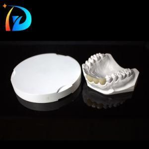 Cam CAD 95mm Dental Zirconia Blocks for Dental Lab