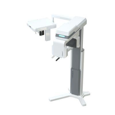 New Smart3d-X 3-in-1 Intelligent Dental Cbct Xray Scan Machine