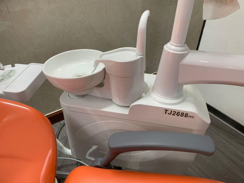 Dental Clinic Dental Chair Unit Dental Electric Dental Chair