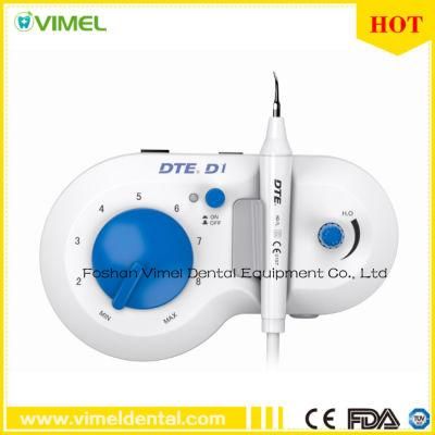 Woodpecker Dental Ultrasonic Piezo Scaler Dte Scaling Machine D1