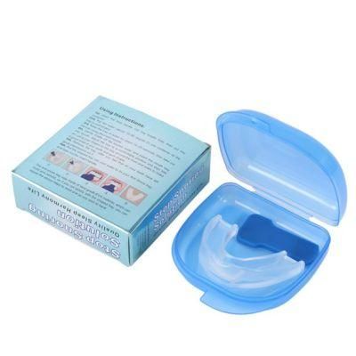 Dentist Suggest Osa Device for Anti Snoring Dental Guard