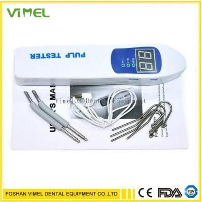 Oral Dental Pulp Tester Testing Teeth Nerve Vitality Endodontic