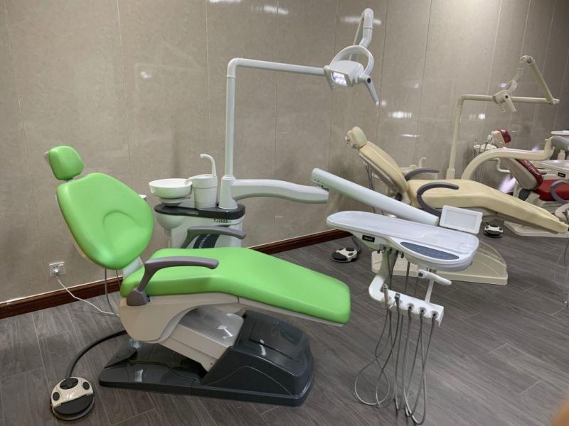 Professional Dentists Good Quality Medical Equipment Dental Chair