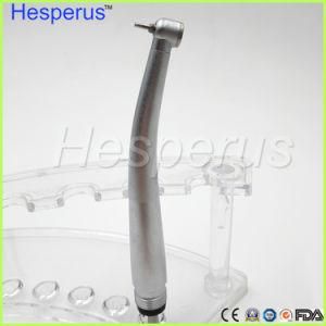 Hesperus Kid&prime;s Handpiece Push Button for Children Mini Size Head High Speed Handpiece