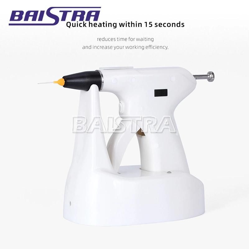 2020 Hot Sale Dental Cordless Gutta Percha Obturation System