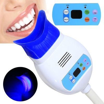 Foshan Factory Dental LED Teeth Whitening Machine