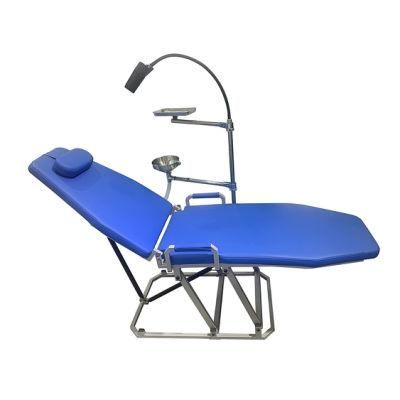 Best Selling Folding Durable Portable Dental Chair
