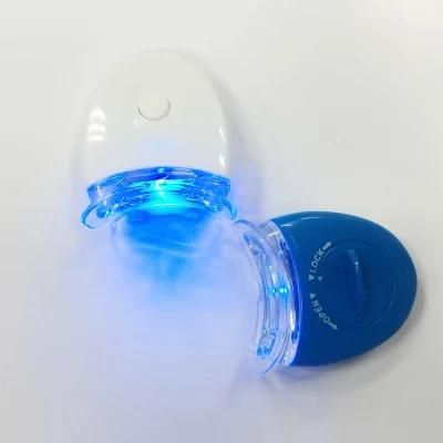 LED Dental Teeth Whitening Light