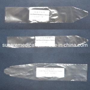 Disposable PE Barrier Dental Handpiece Sleeves
