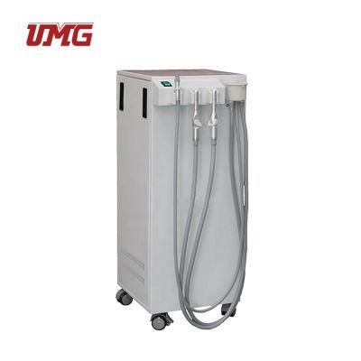 Um-M300 Mobile Electric Dental Suction Unit
