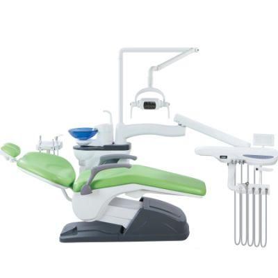 Professional Adult Dental Chair Unit for Dental Clinic Hospital