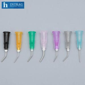 Sterile Disposable Flow Tips