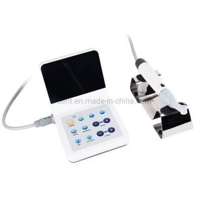 China R-Smart Plus Colorful OLED Screen Dental Apex Locator with Endo Motor