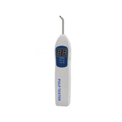 Dental Electric Teeth Root Canal Vitality Pulp Tester for Clinic