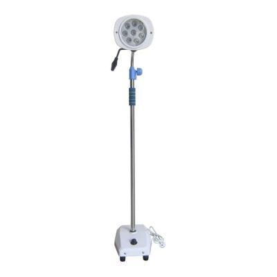 Medical Device Operating Lamp with Cold Light Source