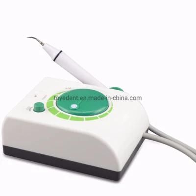 Portable Dental Ultrasonic Scaler