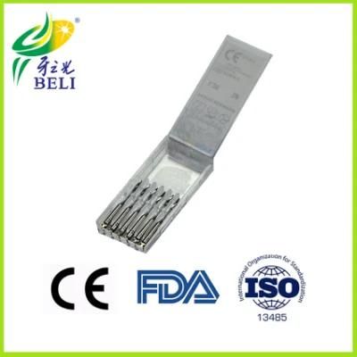 Dental Supplier in China Belident Brand Peeso Reamers Endodontic Largo 32mm