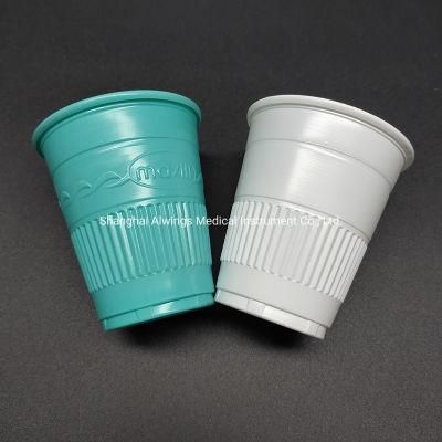 5oz Dental PP Disposable Plastic Cup