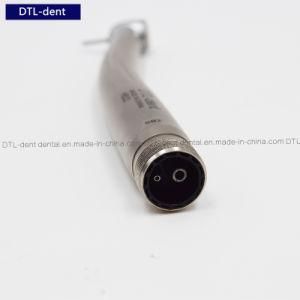 Dental High Speed Handpiece with Standard Head Key Type 2 Holes